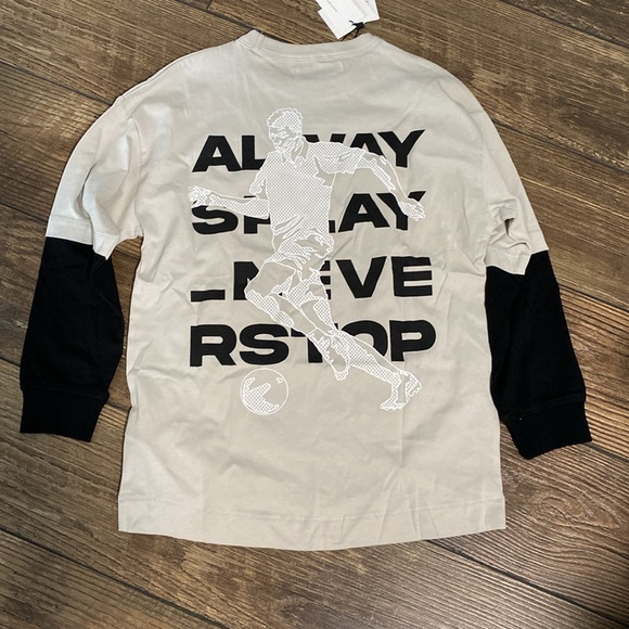 NWT size 8 - Picture 3 of 3